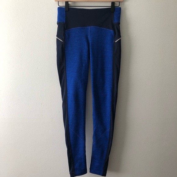 Athleta Pants - Athleta Thick Leggings